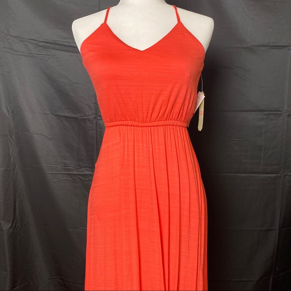 Gianni Bini maxi dress